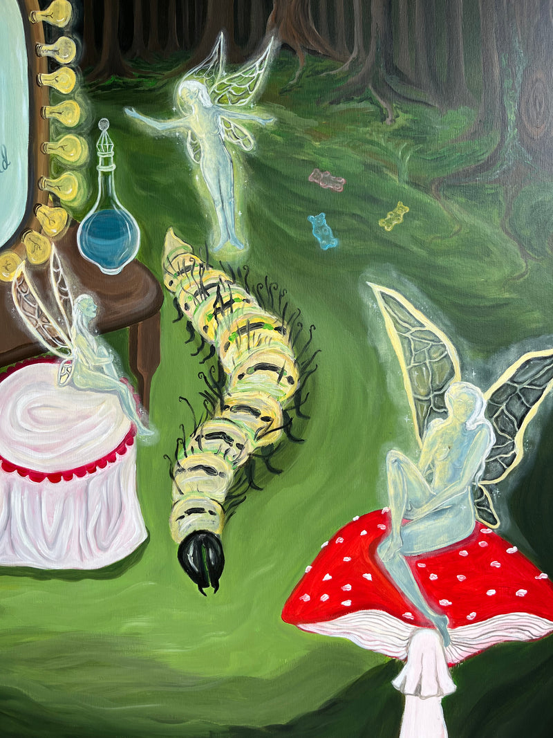 Eliminate to illuminate - image 4