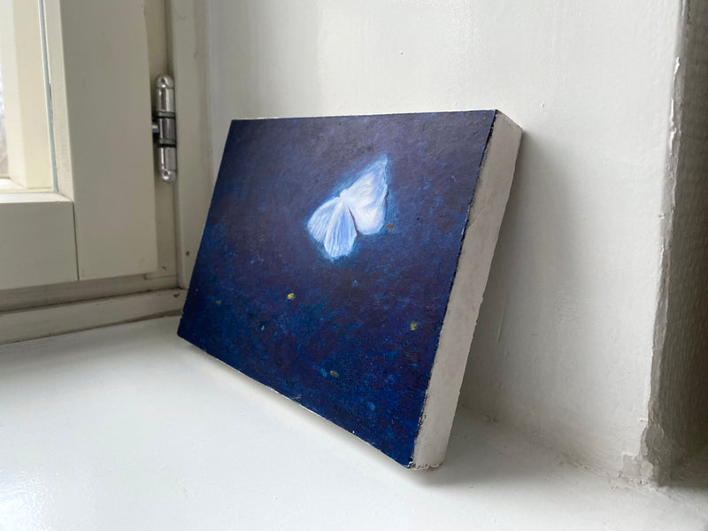 Burning Blue - image 3