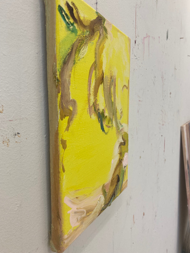 Just a Little Green II - image 2