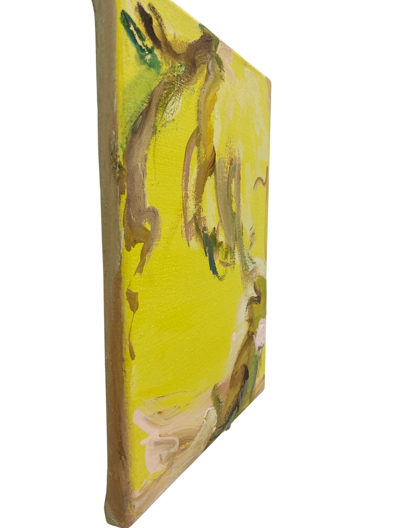 Just a Little Green II - image 4