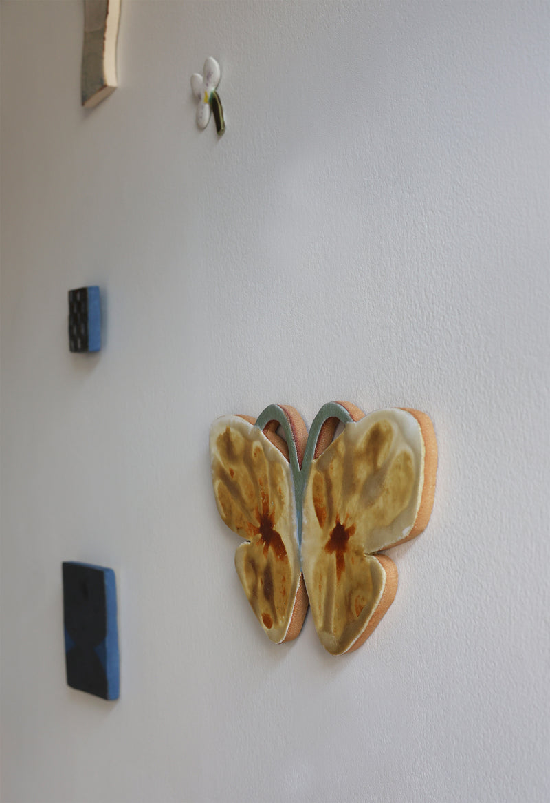 First Bloom - image 3