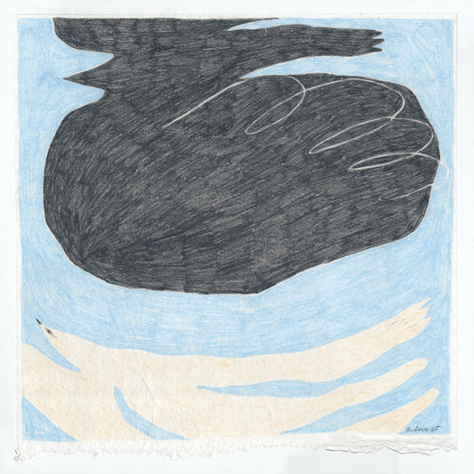 In The Company of Fear - image 4