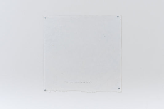 In The Company of Fear - image 5