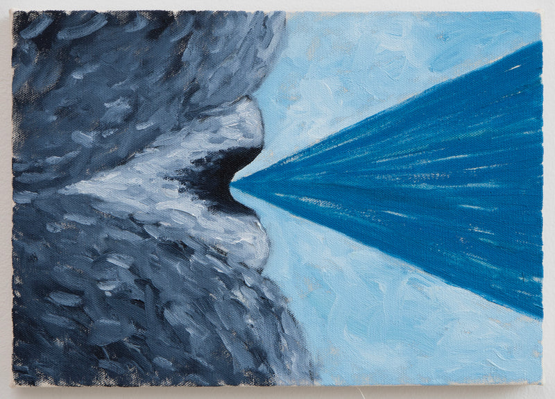 Reciprocal Gaze - image 3