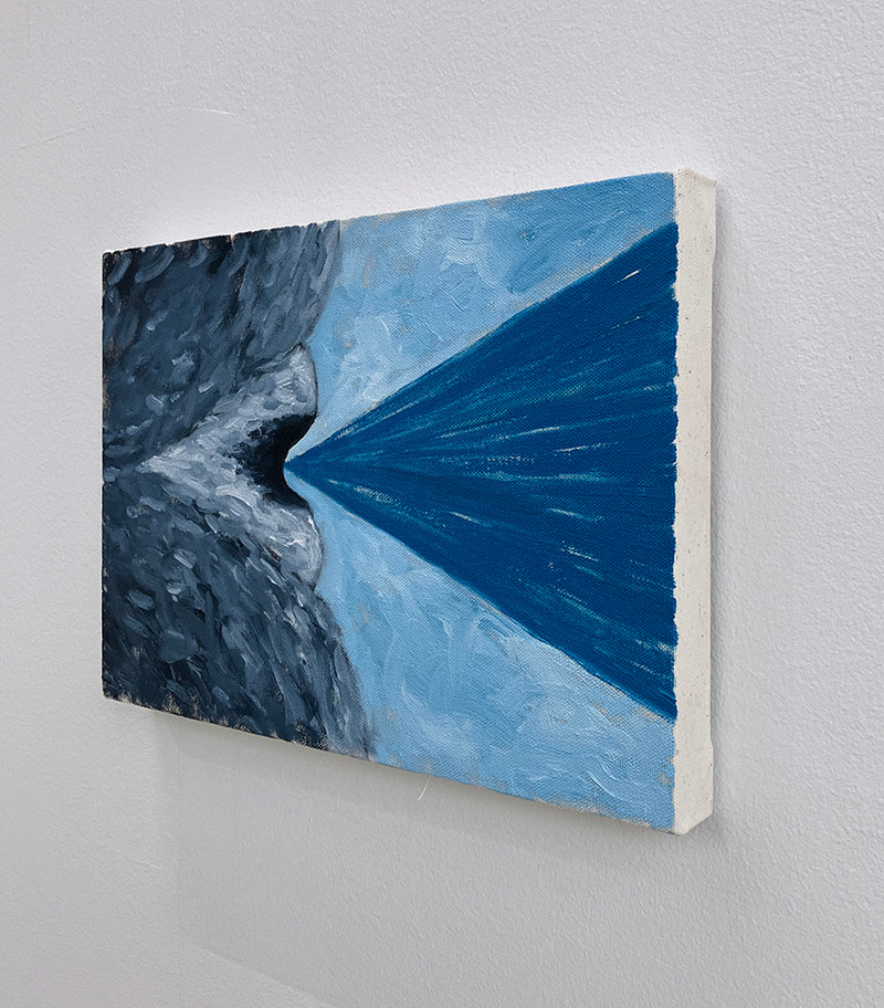 Reciprocal Gaze - image 2
