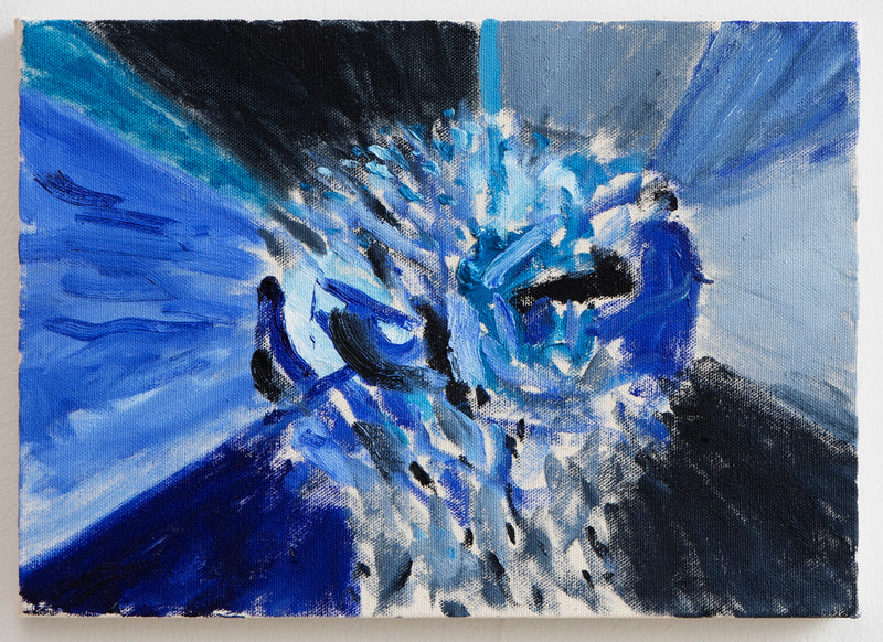 Tunnel Vision - image 3