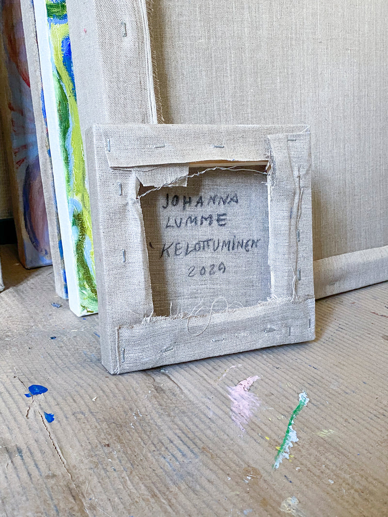 Natural weathering - image 2