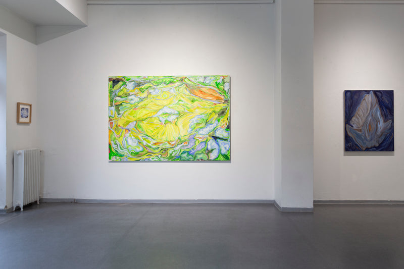 In the forest, I will be reborn - image 2