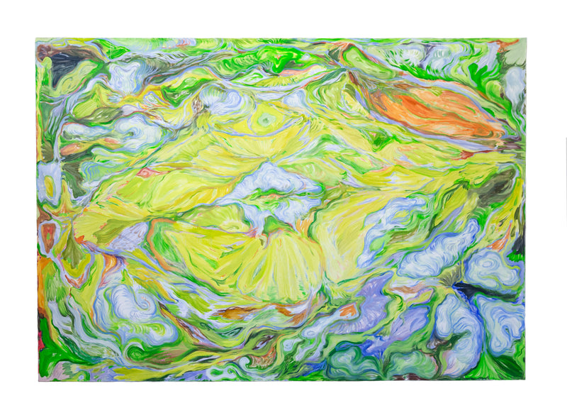 In the forest, I will be reborn - image 4