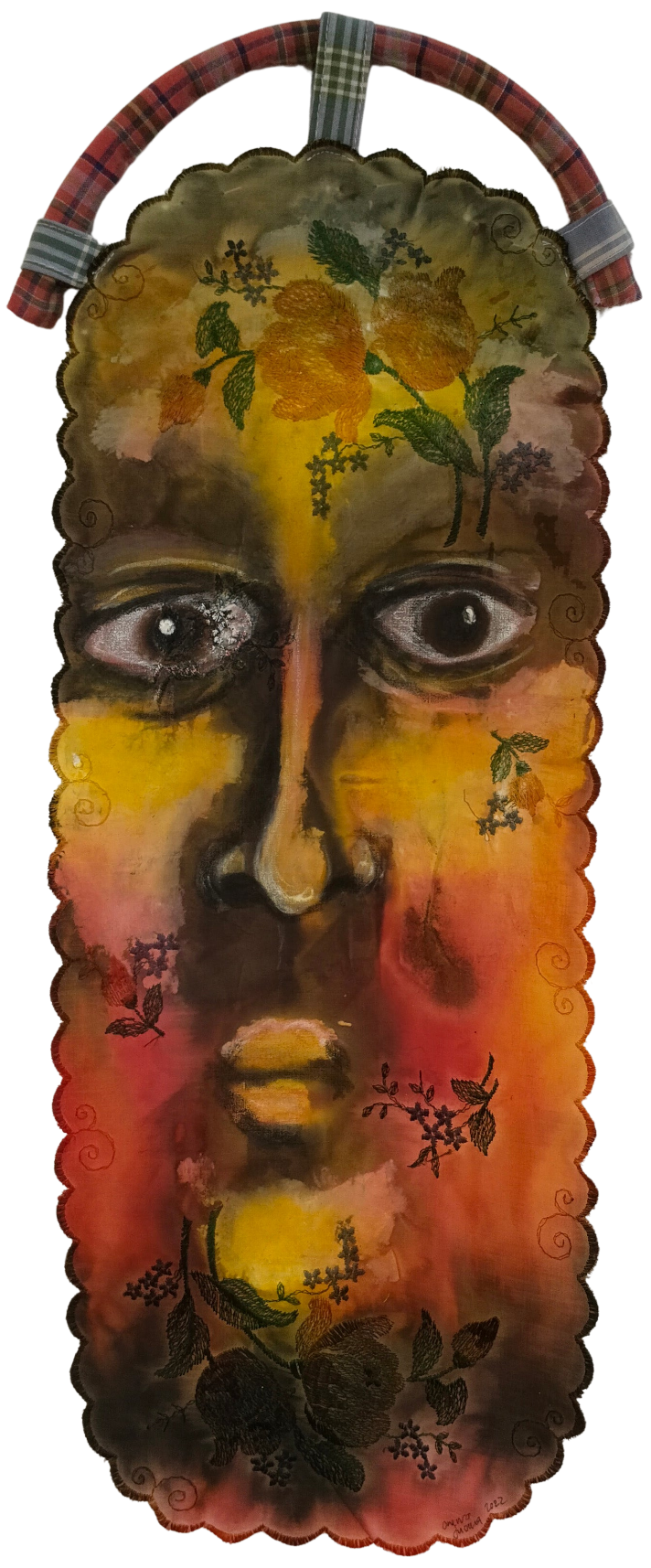 Koitan miettiä jotain muuta (Trying to Think Something else) - image 1