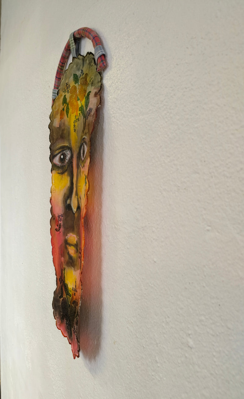 Koitan miettiä jotain muuta (Trying to Think Something else) - image 3