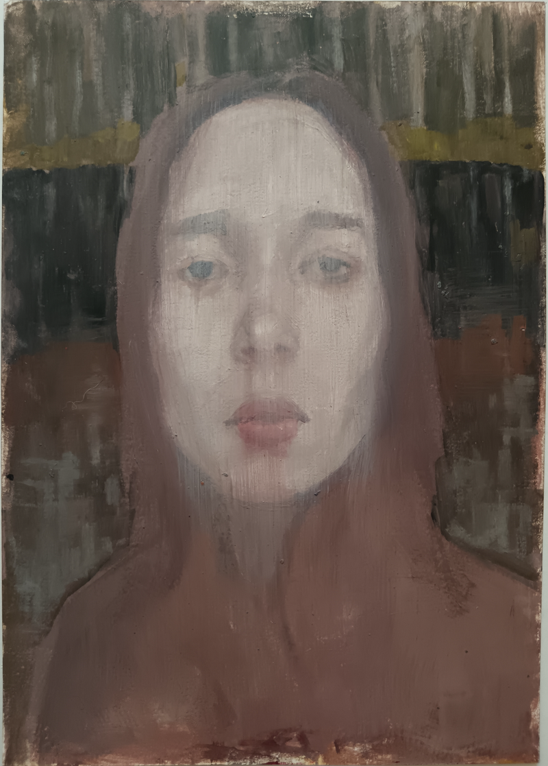 Henki (spirit) - image 1