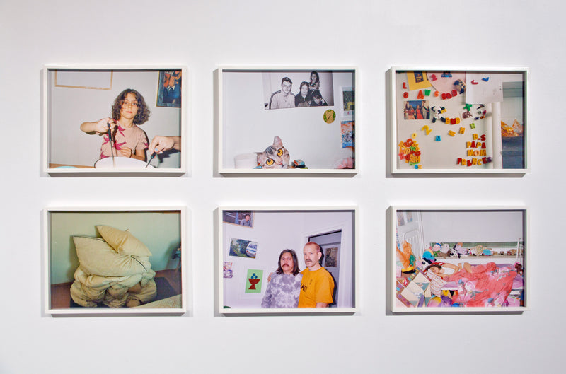 Eyes Open Sleeping - image 3