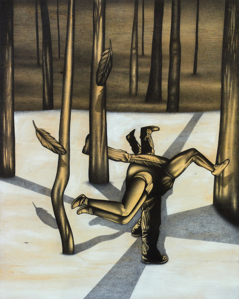 Privilege Y - image 1