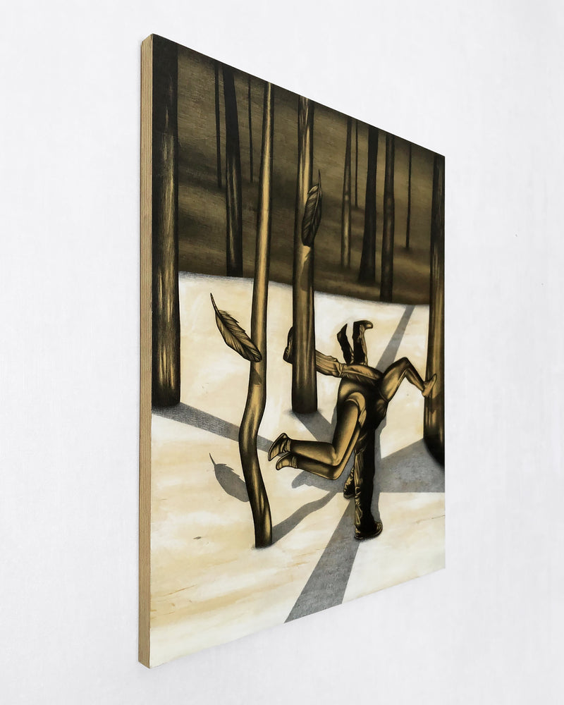 Privilege Y - image 2