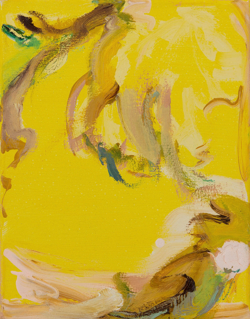 Just a Little Green II - image 1