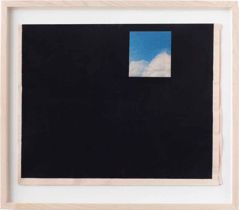 Waiting for the Clouds to Vanish - image 1