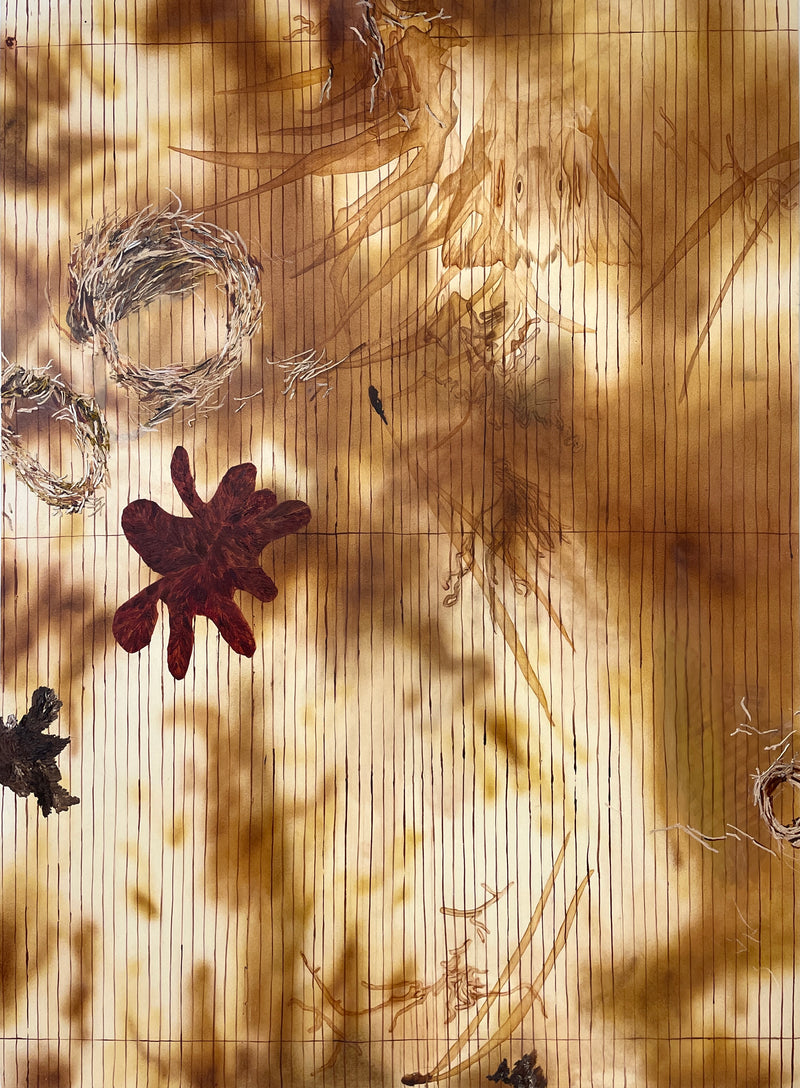 Pupal Cradle (Kotelokehdot) - image 1