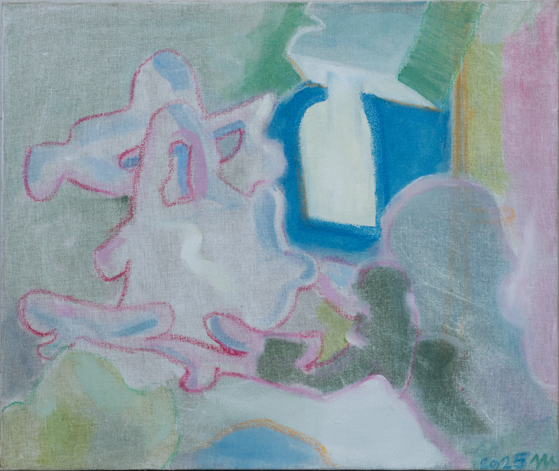 Kuolema joutuu sairaalaan - image 1