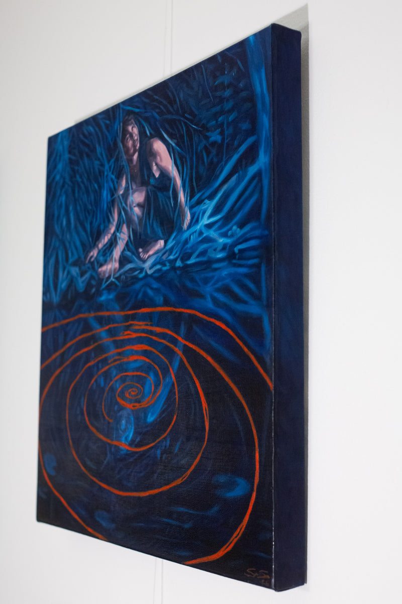 Lähdepyörre - image 2