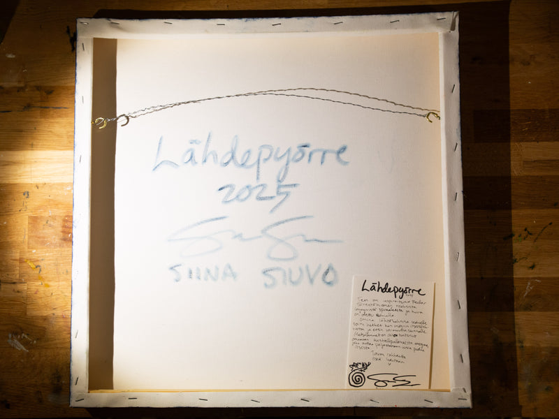 Lähdepyörre - image 5