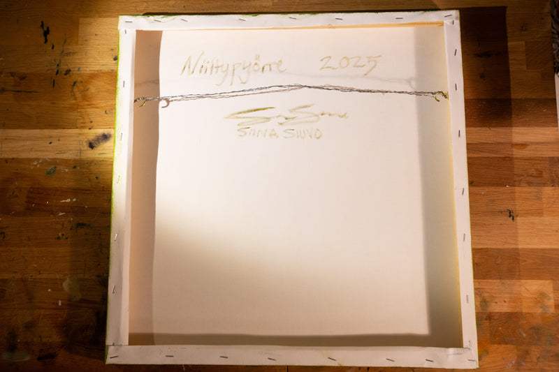 Niittypyörre - image 6