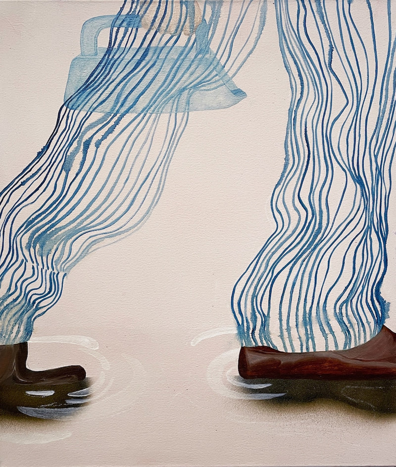 Puddle (Lätäkkö) - image 1