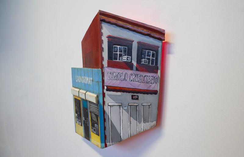 Laundromat/Templo (New York) - image 3