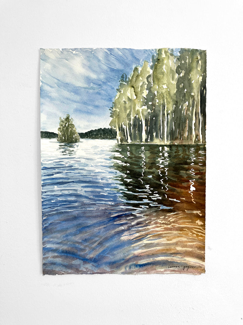 Leivönmäki Reflections - image 4