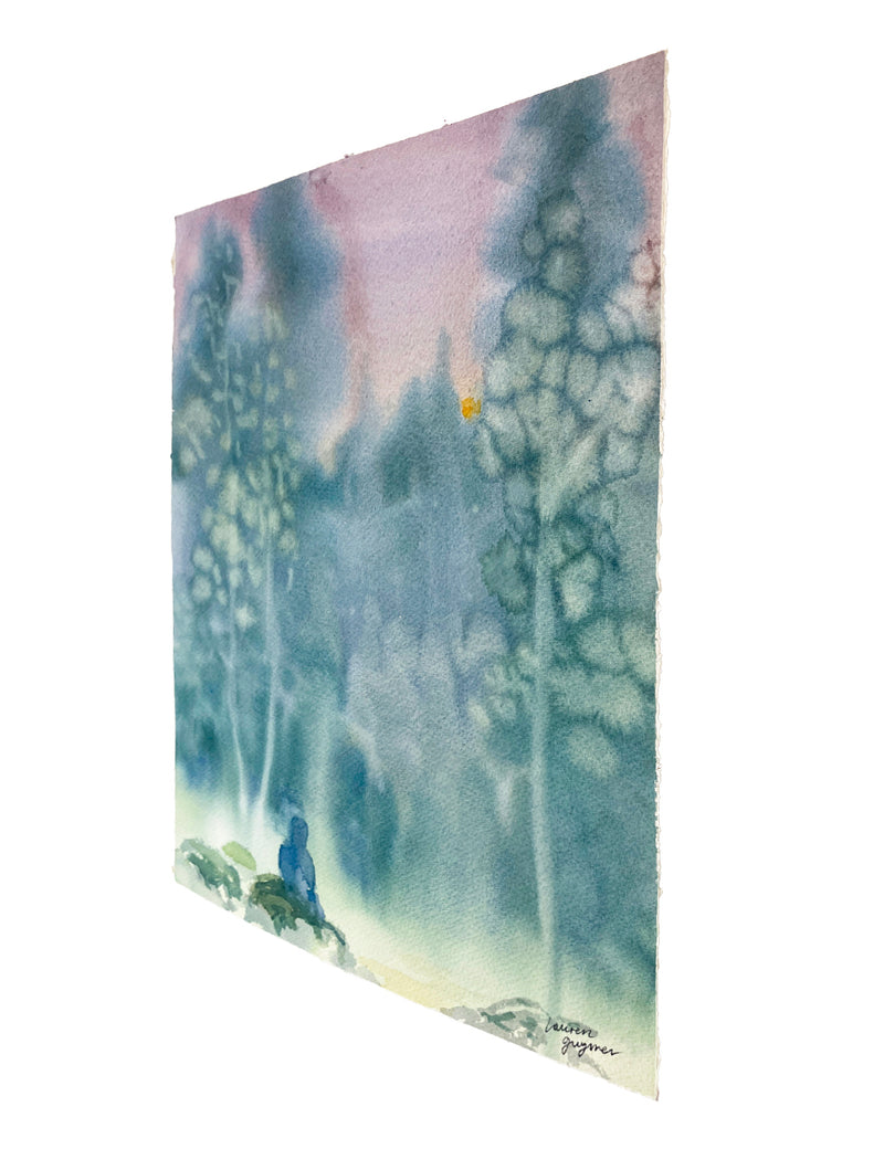 Sitting With Giants - image 2