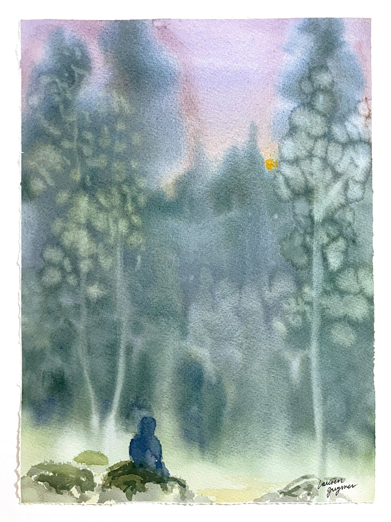 Sitting With Giants - image 4