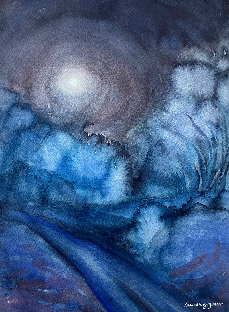 Under the Winter Moon - image 1