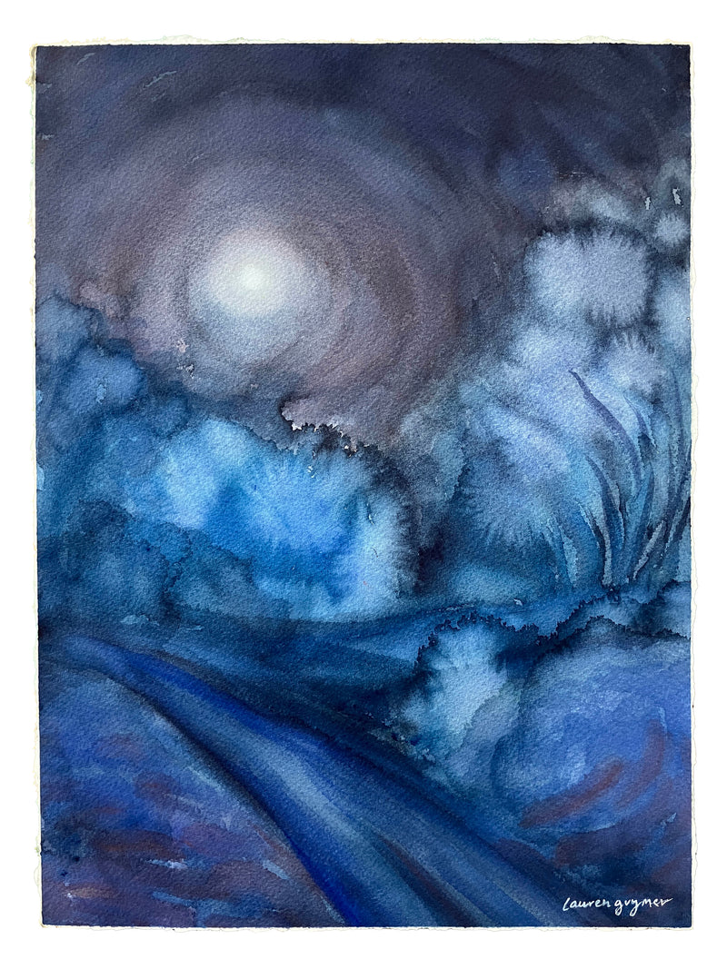 Under the Winter Moon - image 4