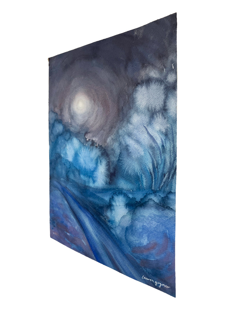 Under the Winter Moon - image 2