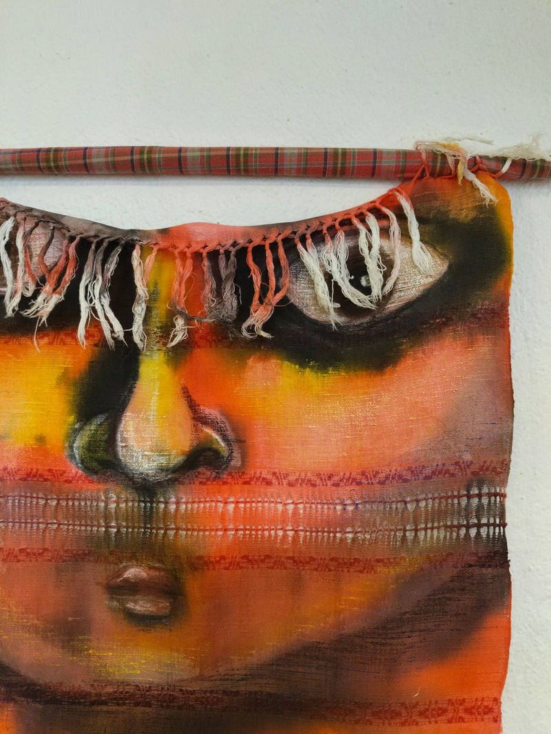 Leikkasin otsatukan (I Cut the Bangs) - image 3