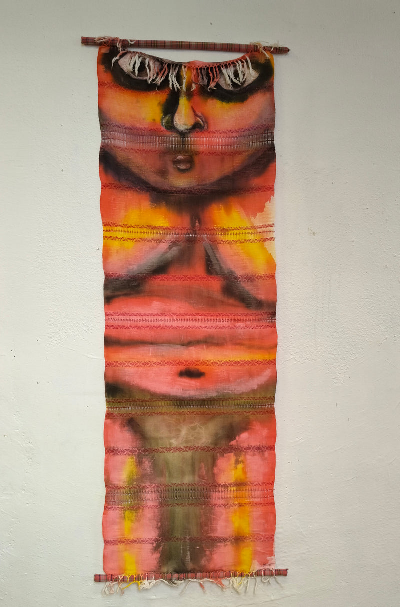 Leikkasin otsatukan (I Cut the Bangs) - image 2