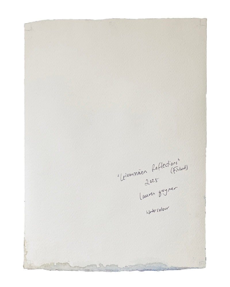 Leivönmäki Reflections - image 3