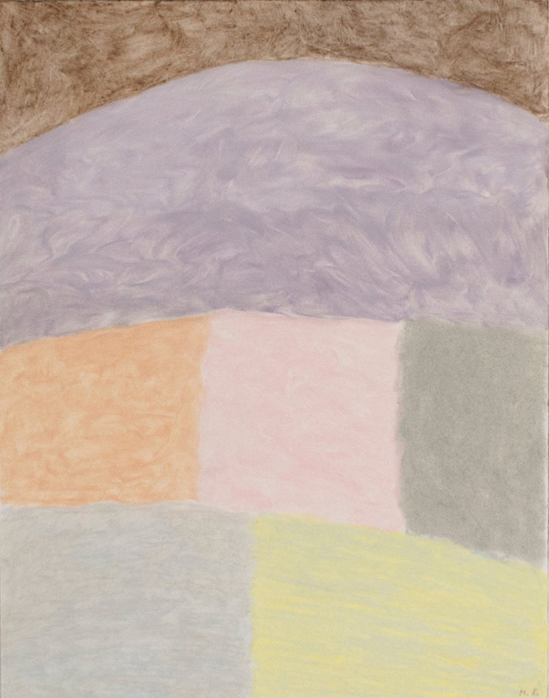 Little hill II - image 1