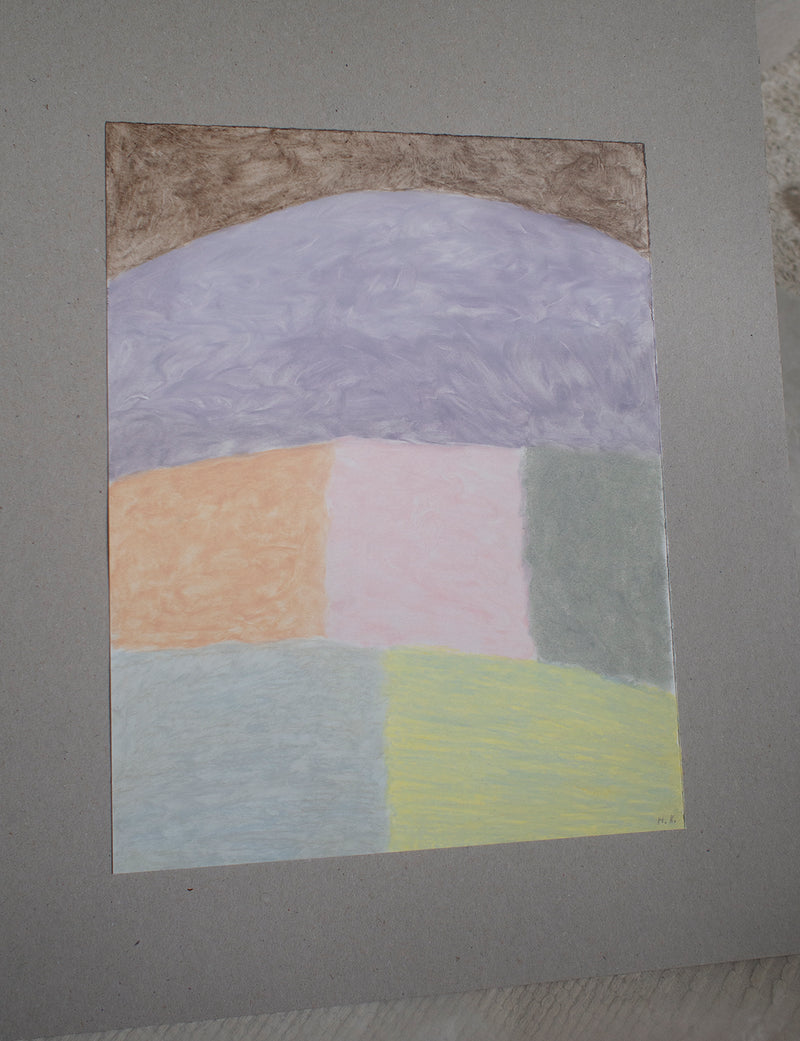 Little hill II - image 2