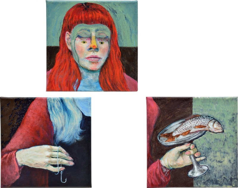 Lokki (I, II ja III) - image 1