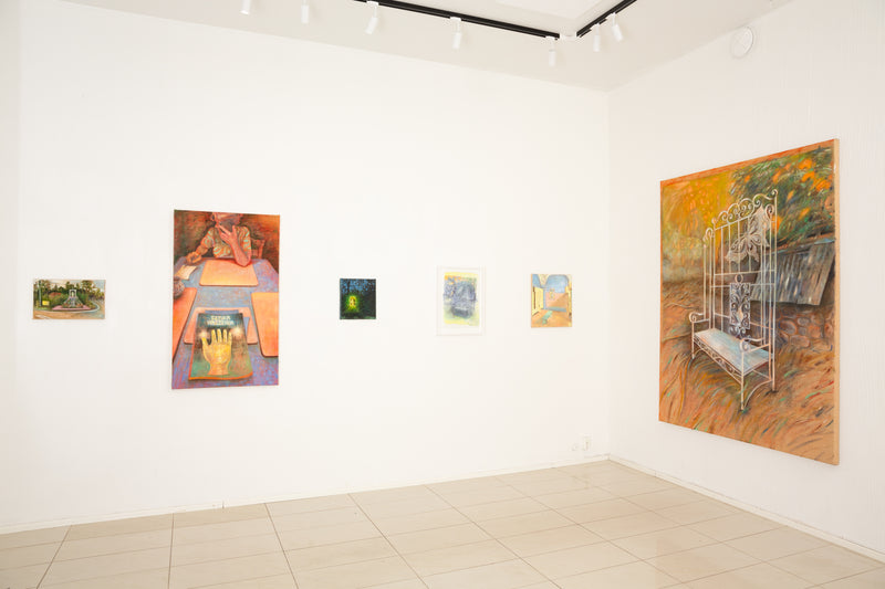 Love and Anger - image 2