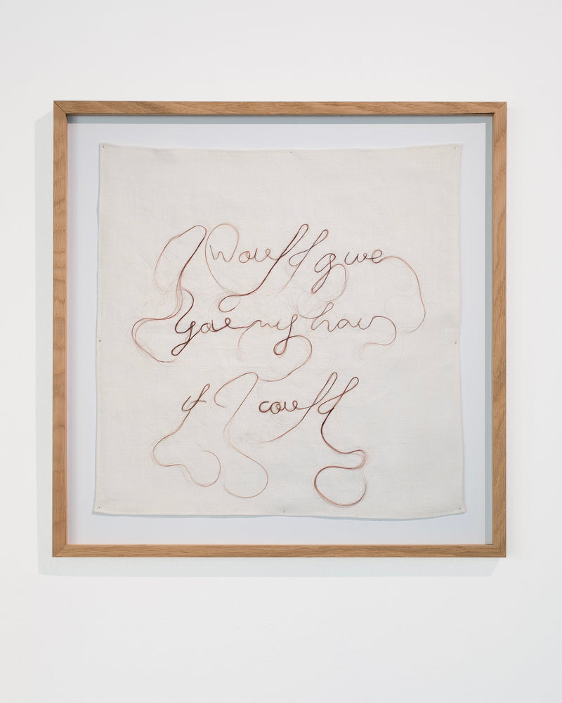 I Would Give You My Hair If I Could - image 4