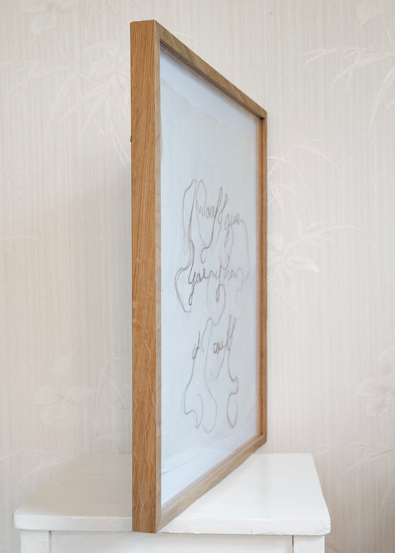 I Would Give You My Hair If I Could - image 2