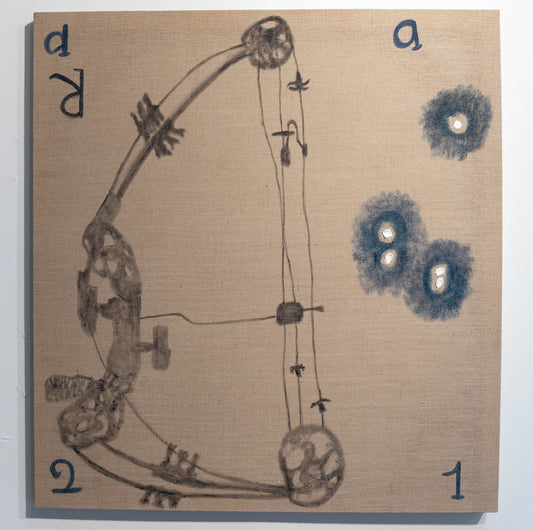 Bow and arrow - image 4