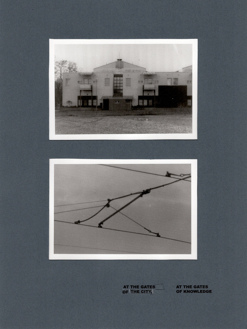 Untitled (Map of Fog I) - image 3
