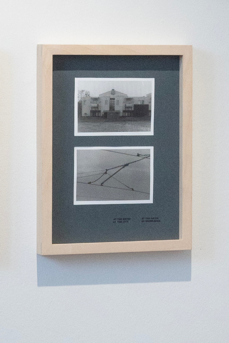 Untitled (Map of Fog I) - image 4