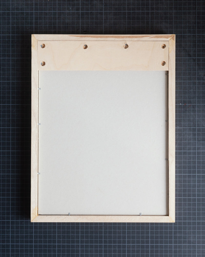 Untitled (Map of Fog I) - image 5