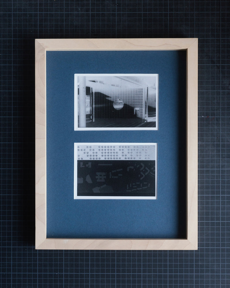 Untitled (Map of Fog II) - image 2