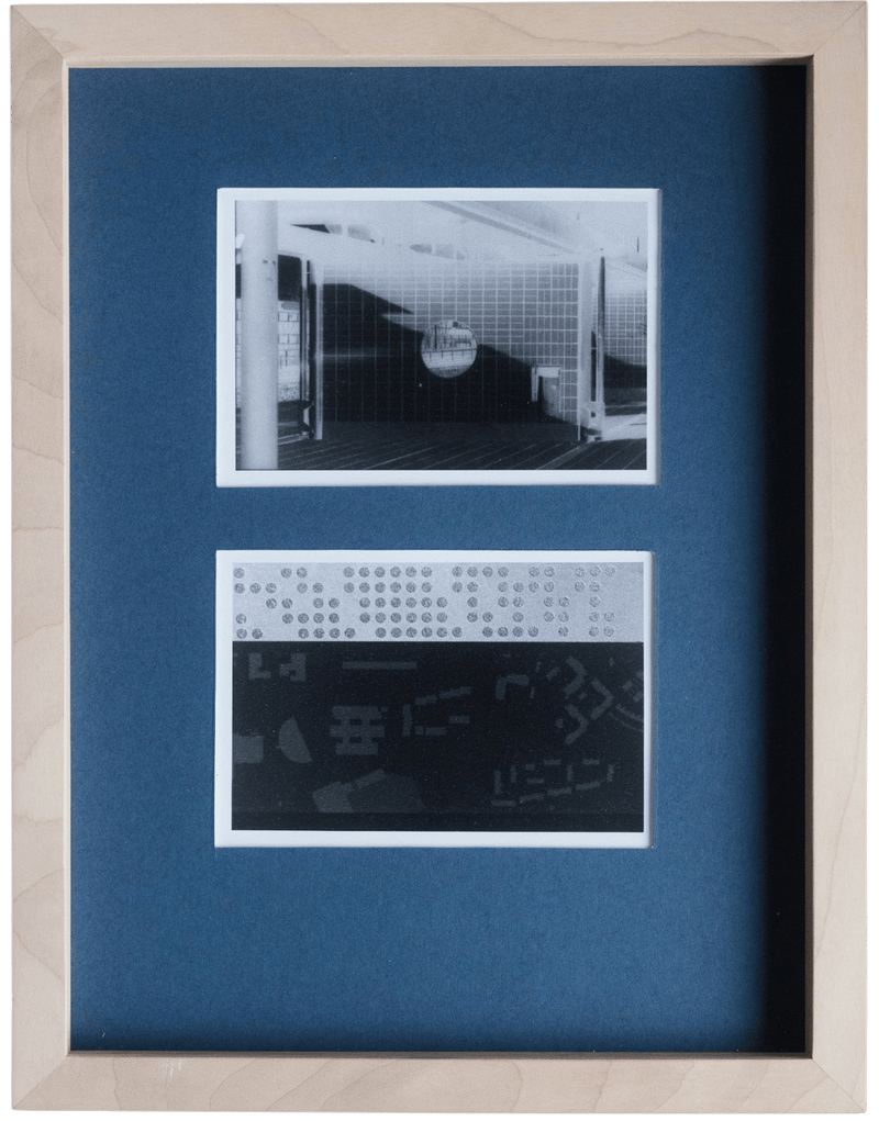 Untitled (Map of Fog II) - image 1