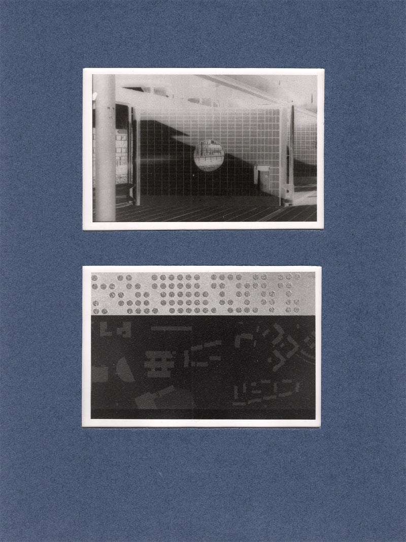 Untitled (Map of Fog II) - image 3